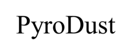 PYRODUST