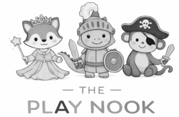 THE PLAY NOOK