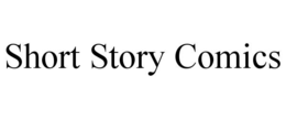 SHORT STORY COMICS