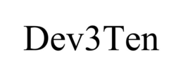 DEV3TEN