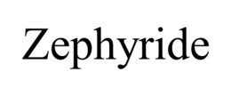 ZEPHYRIDE