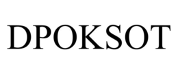 DPOKSOT