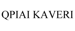 QPIAI KAVERI