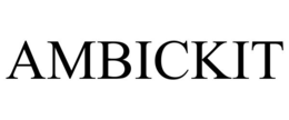 AMBICKIT