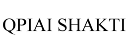 QPIAI SHAKTI