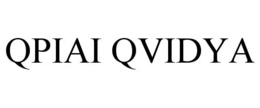QPIAI QVIDYA