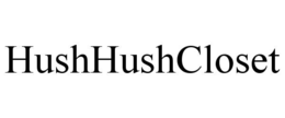 HUSHHUSHCLOSET