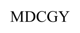 MDCGY