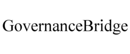 GOVERNANCEBRIDGE