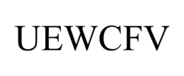 UEWCFV