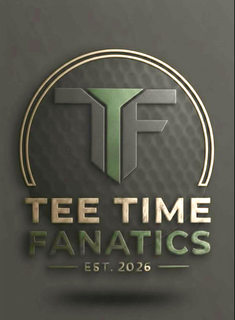 TEE TIME FANATICS EST. 2026