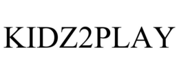 KIDZ2PLAY