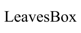 LEAVESBOX