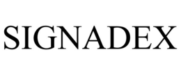 SIGNADEX