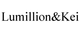 LUMILLION&KEI