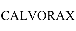 CALVORAX