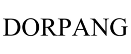 DORPANG