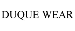 DUQUE WEAR
