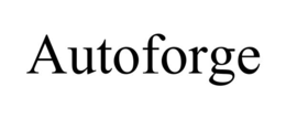AUTOFORGE