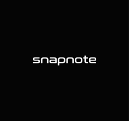 SNAPNOTE