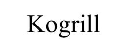 KOGRILL