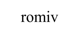 ROMIV