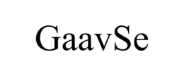 GAAVSE