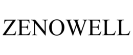 ZENOWELL