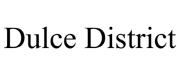 DULCE DISTRICT
