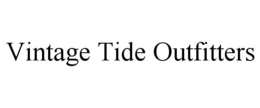 VINTAGE TIDE OUTFITTERS