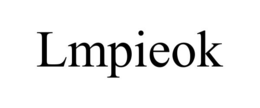 LMPIEOK