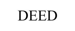 DEED