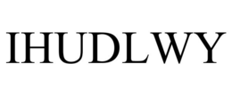IHUDLWY