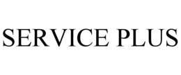 SERVICE PLUS