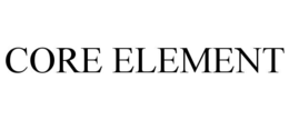 CORE ELEMENT