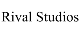 RIVAL STUDIOS