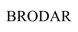 BRODAR