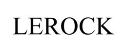 LEROCK
