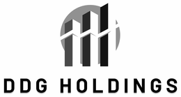 DDG HOLDINGS