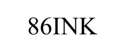 86INK