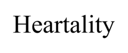 HEARTALITY
