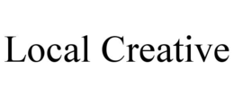 LOCAL CREATIVE