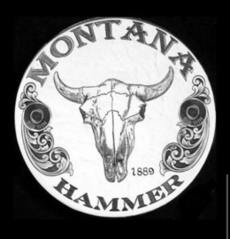 MONTANA HAMMER 308 WIN HAMMER 1889 308 MIN