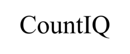 COUNTIQ