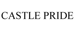 CASTLE PRIDE