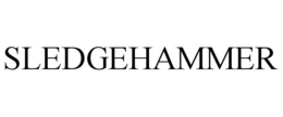 SLEDGEHAMMER