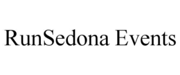 RUNSEDONA EVENTS