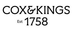 COX & KINGS EST 1758