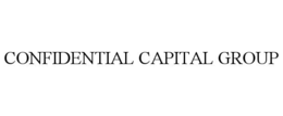 CONFIDENTIAL CAPITAL GROUP