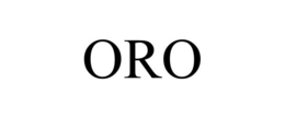 ORO